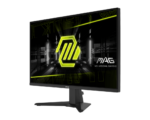 MSI MAG 275QF 27" IPS QHD 180Hz Monitor, fekete - Image 3